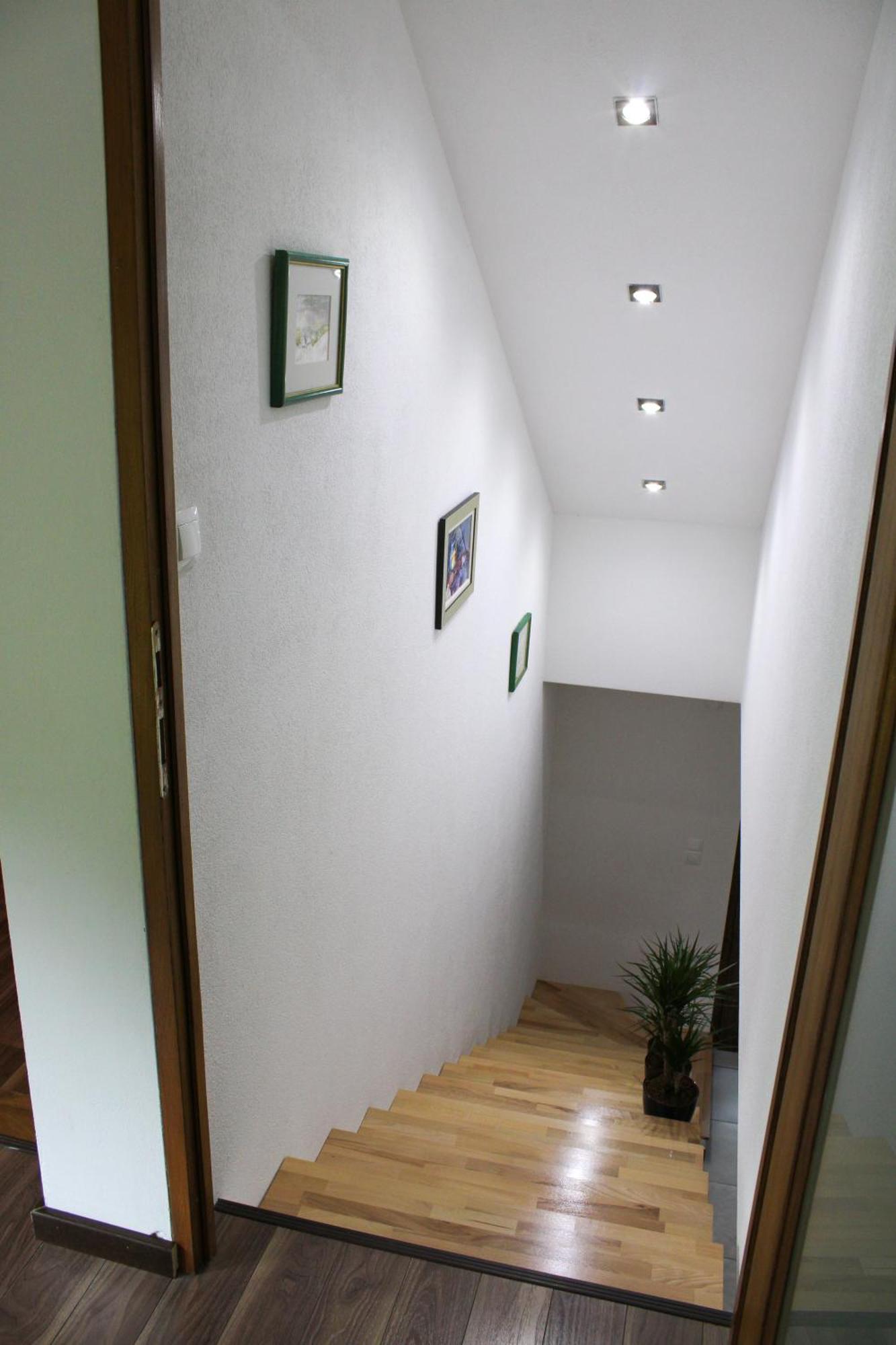 Apartman Nadja&Dani Кулен Вакуф Экстерьер фото