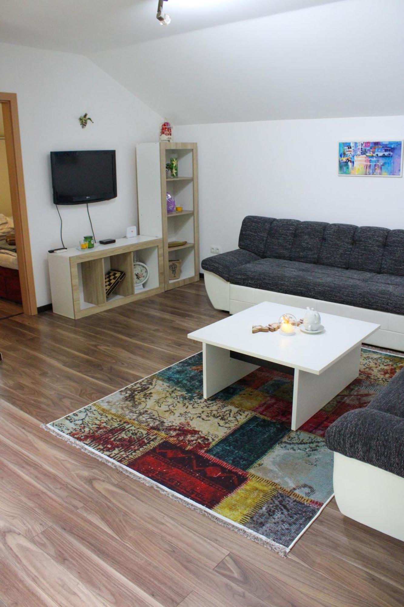 Apartman Nadja&Dani Кулен Вакуф Экстерьер фото